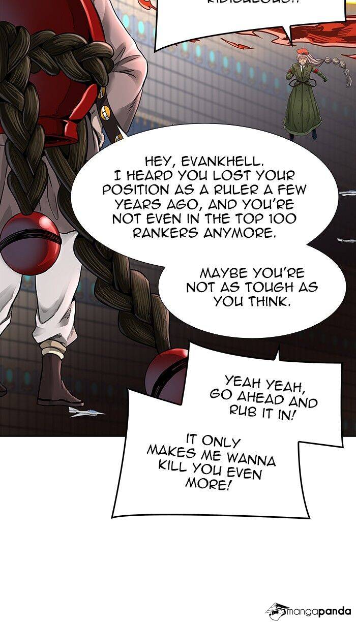 Tower of God Chapter 471 image 52